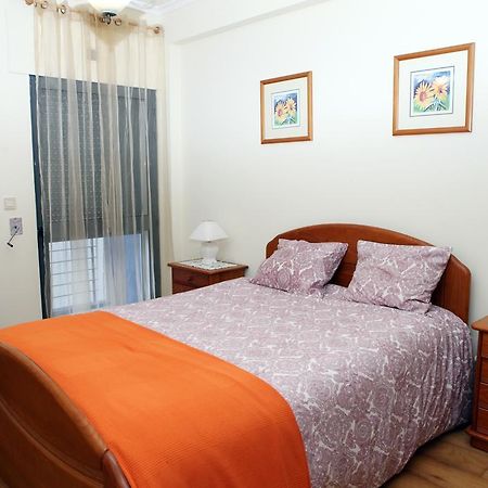 Jp Alojamento Local Ponta Delgada  Ngoại thất bức ảnh