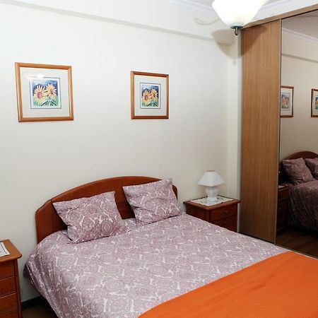 Jp Alojamento Local Ponta Delgada  Ngoại thất bức ảnh