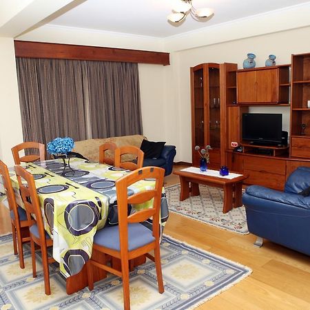 Jp Alojamento Local Ponta Delgada  Ngoại thất bức ảnh