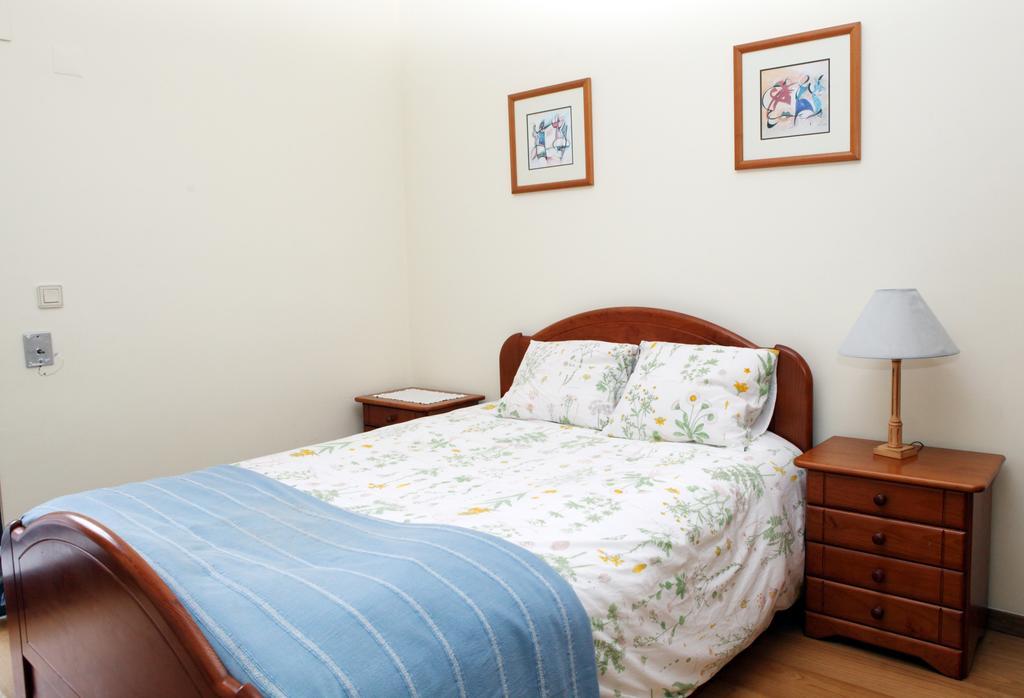 Jp Alojamento Local Ponta Delgada  Ngoại thất bức ảnh