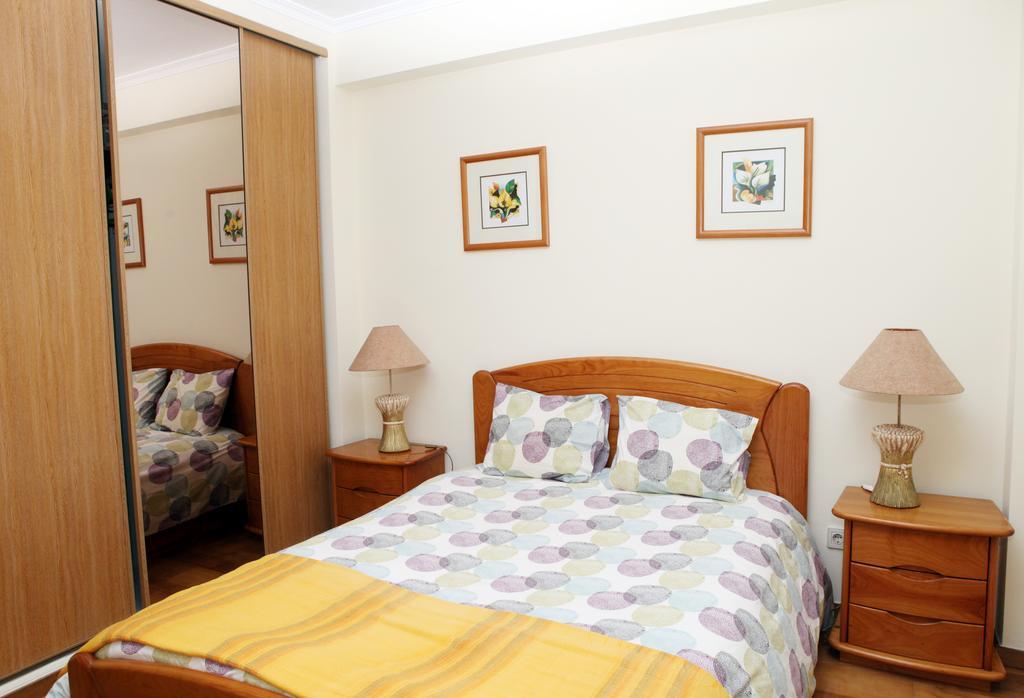 Jp Alojamento Local Ponta Delgada  Ngoại thất bức ảnh
