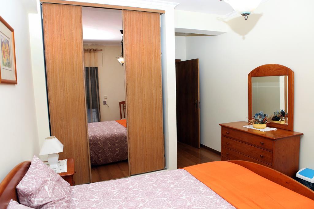 Jp Alojamento Local Ponta Delgada  Ngoại thất bức ảnh