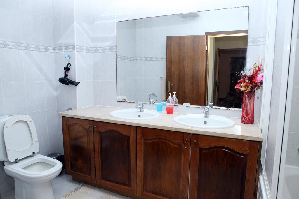 Jp Alojamento Local Ponta Delgada  Ngoại thất bức ảnh